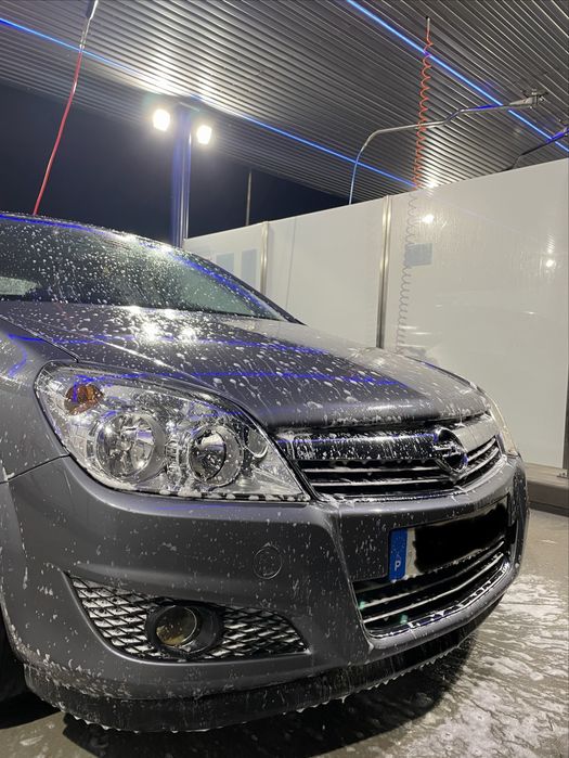 Opel astra 1.7 cdti