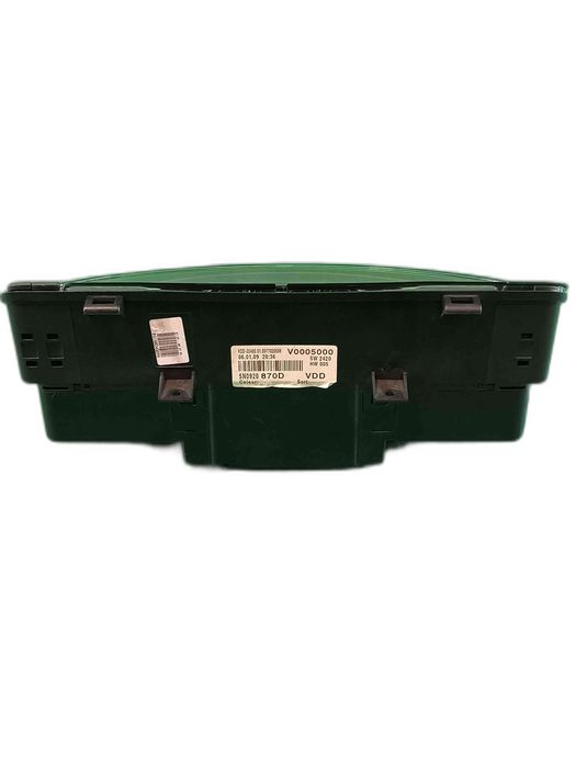 Quadrante / Painel de Instrumentos VW TIGUAN 5N0920870D (OEM) | V0005000 (OEM)