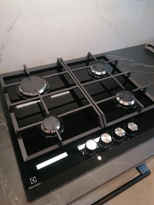 Płyta gazowa Elektrolux KGG6426K