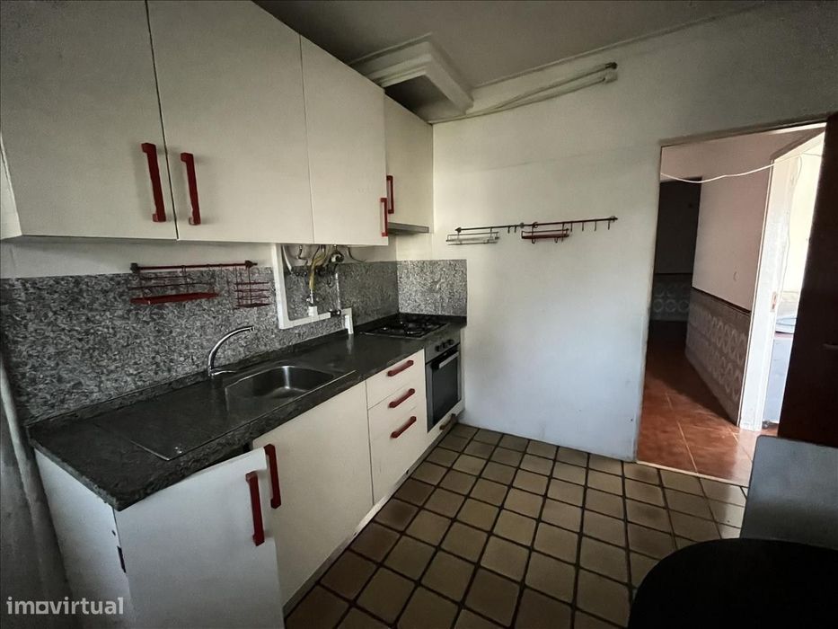 Apartamento em Sintra, Agualva