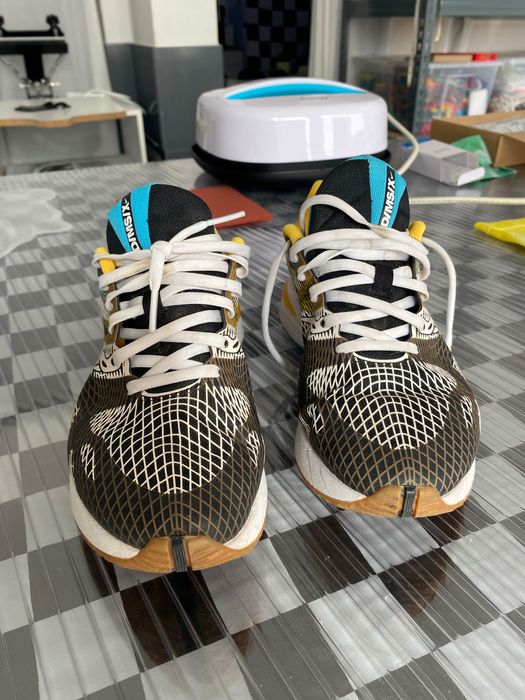 Sapatilhas/Tenis Nike com pouco uso