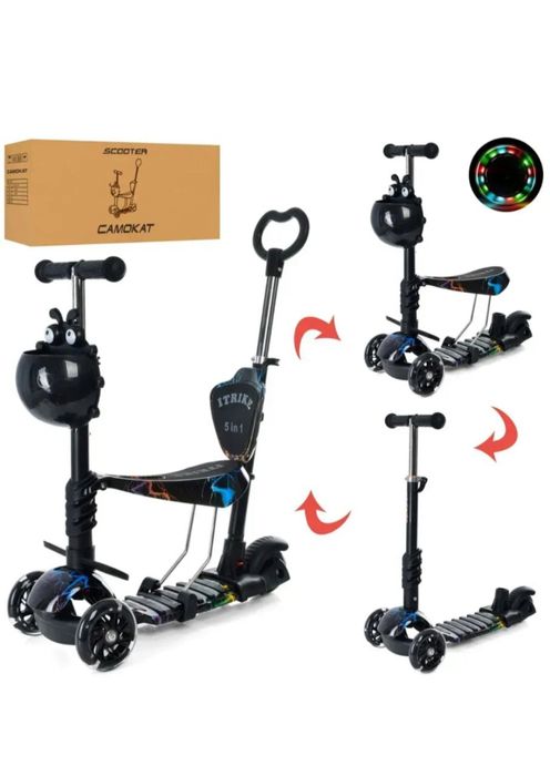 Самокат дитячий