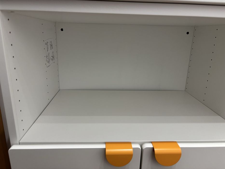 Armário para criança