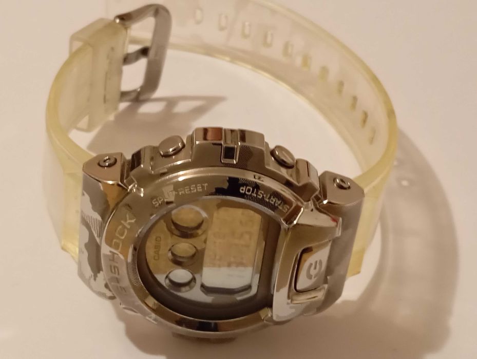 Casio G-Shock GM-6900SCM