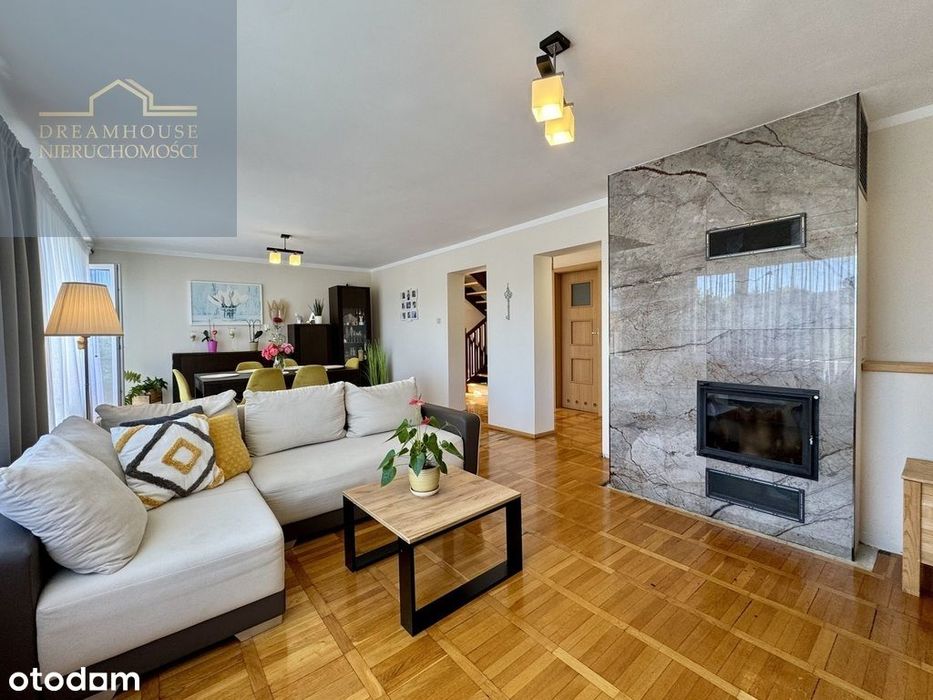 2 w 1! 2 mieszkania w 1 domu, centrum Słupska