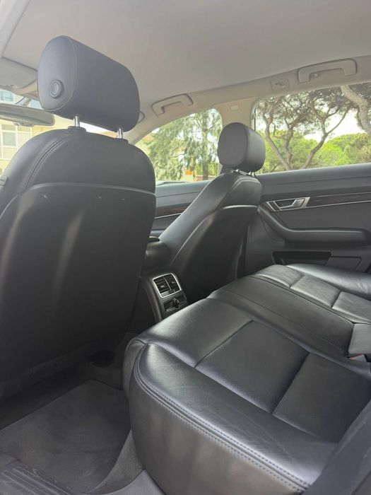 Audi A6 ALLROAD 2.7