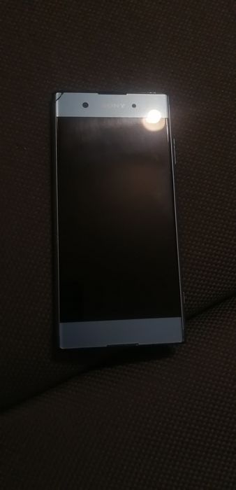 Sony xperia XA1 plus