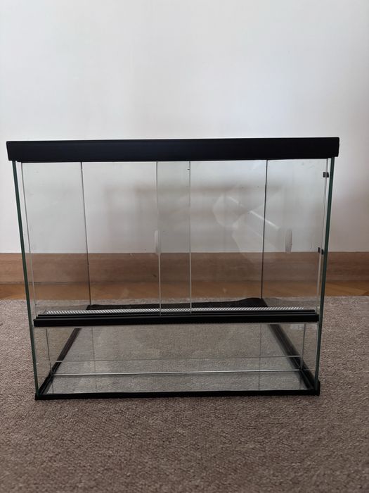 Terrarium 35 x 30 x 30