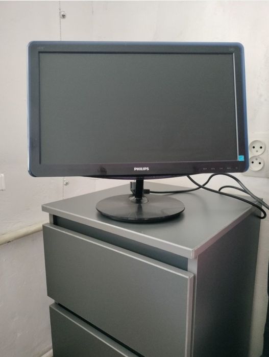 Монітор Philips 197E3LSU/62