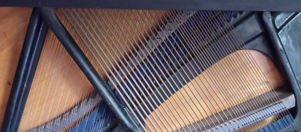 Piano Vertical Boyd London