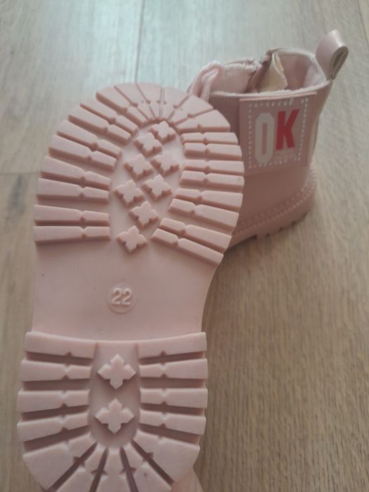 НОВІ!!! Дитячі ботіночки весна -осінь