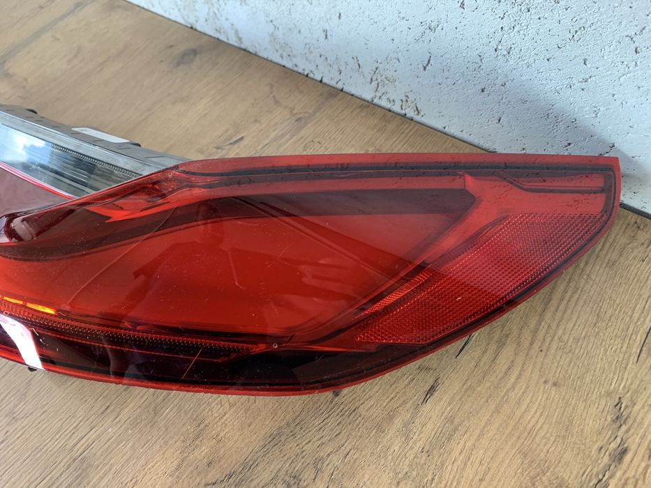 BMW Z4 G29 lampa prawa tylna prawy tył LED EUROPA