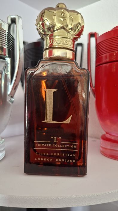 Clive Christian "L" perfumy 50ml