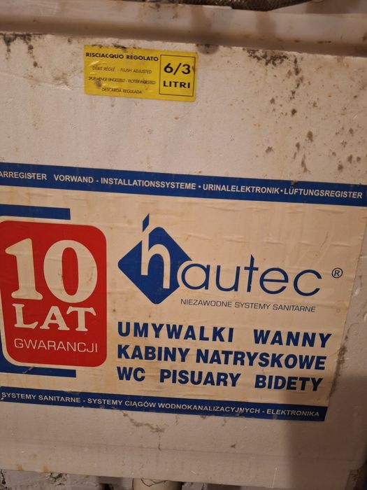 Stelarz pod sedes wiszący hautec