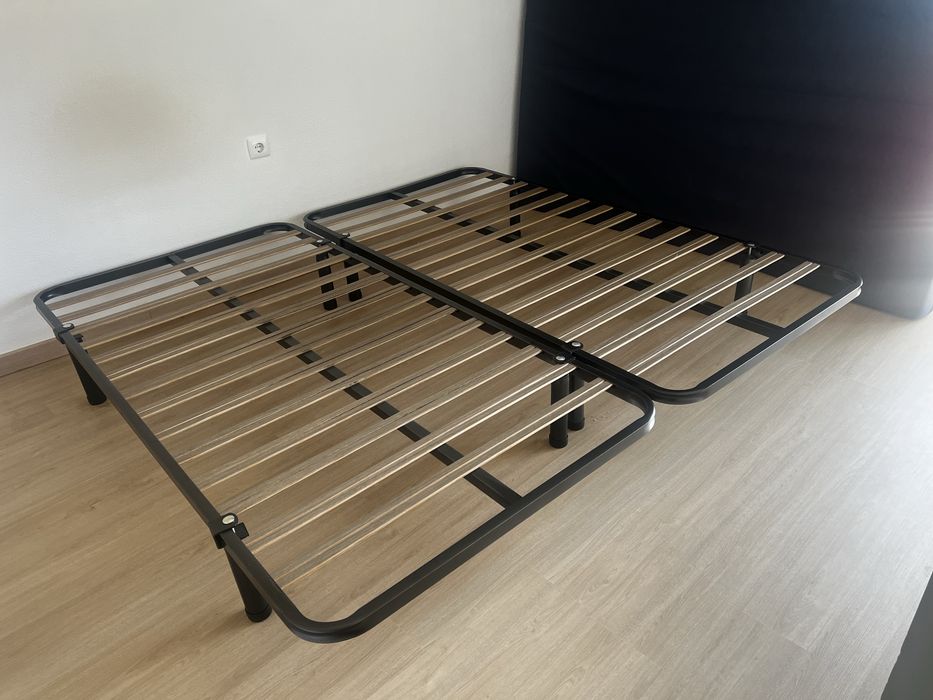 Vendo 2 estrados