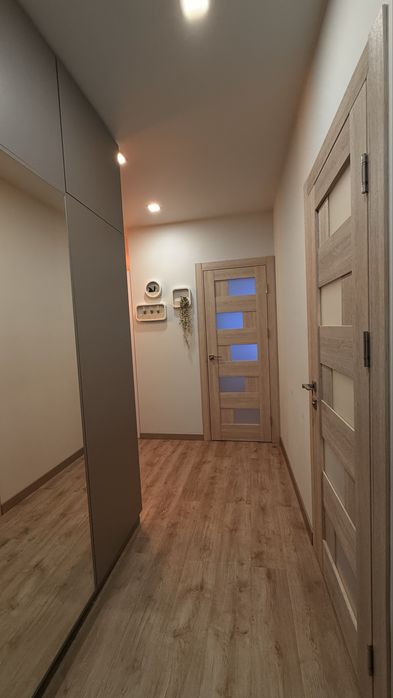 1-комнатная квартира по адресу ул. Бандеры Степана (площадь 43 м²) - Atlanta.ua - фото 14