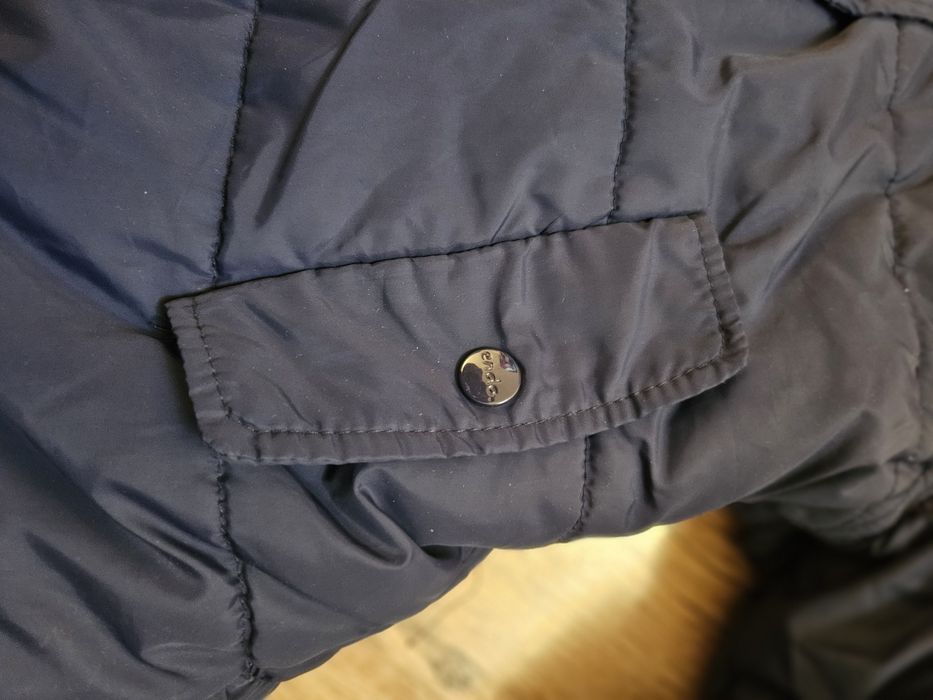 Kurtka zimowa r. 134