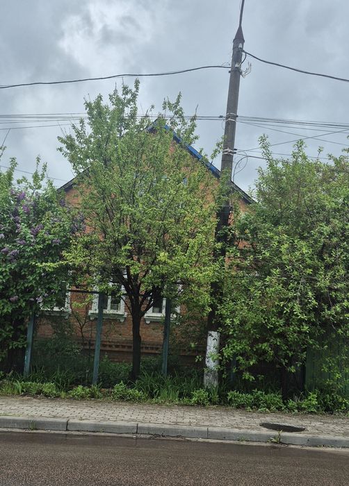 Продаж будинку +флігель і гараж Хіммістечко