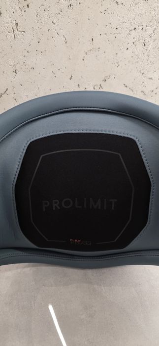 Trapez Prolimit Vapor rozm. L + nożyk kitesurfing