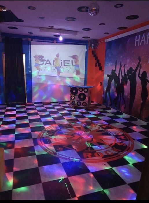Espaço para eventos Vila Nova de Gaia
