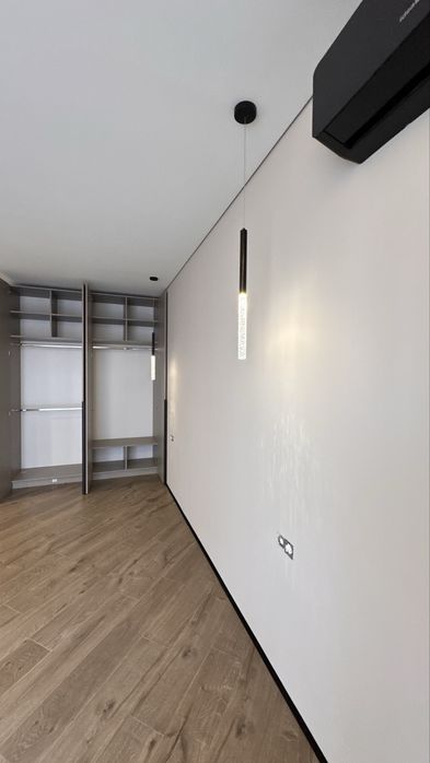 ЖК Budapest. Продаж 2-х кімнатної. 75 м.кв. Квартира буде повністю уко