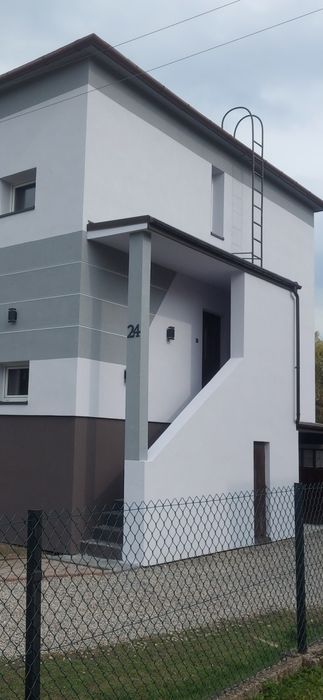 Ocieplenie , docieplenie , malowanie , elewacja , termomodernizacji