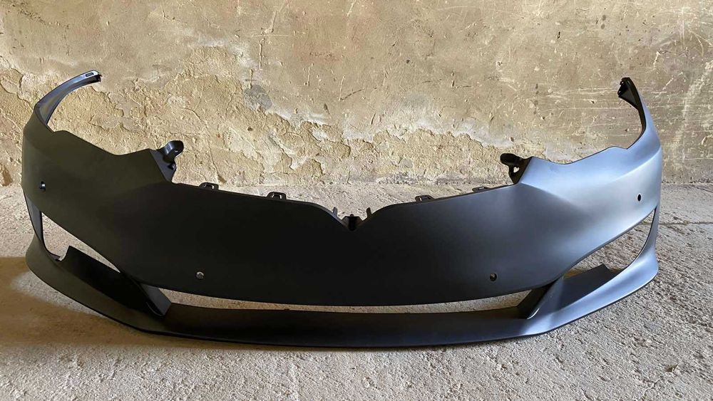 Бампер передний Tesla Model S Рестайлинг