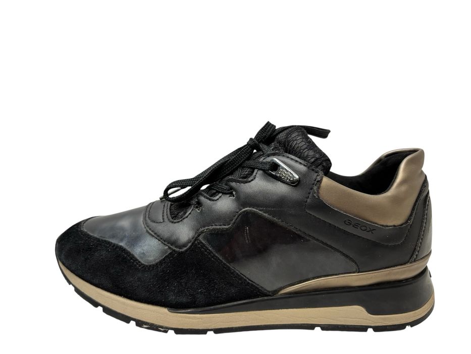 Sneakersy Geox rozmiar 38