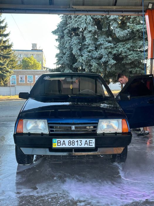 Ваз 2109 продажа, обмен