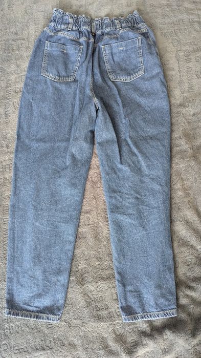 Джинси 34 розмір
