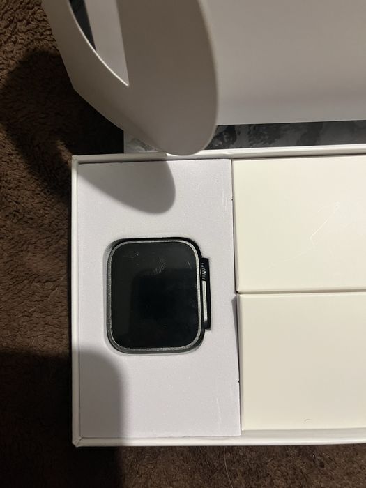 Годинник Apple Watch Ultra