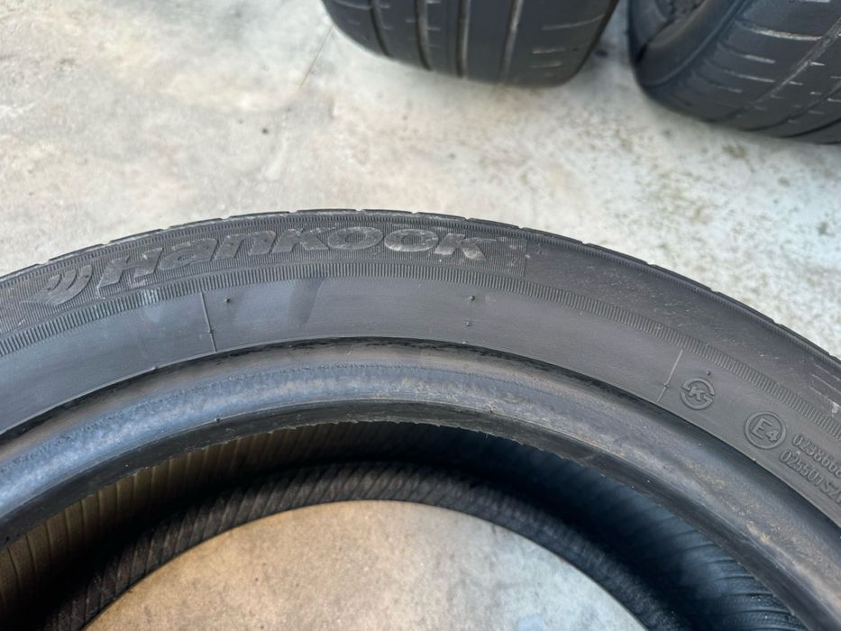 Шини Hankook r15 195/50 низькопрофільні