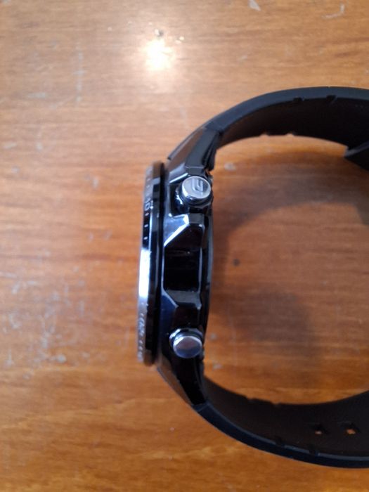 Casio Edifice eq500, stan bdb, solar