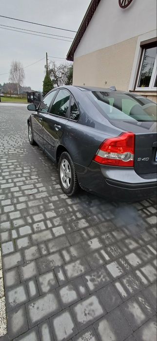 Sprzedam Volvo S40 2006