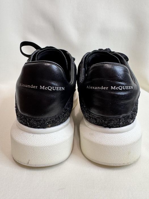 Alexander McQueen Runway Кросівки.