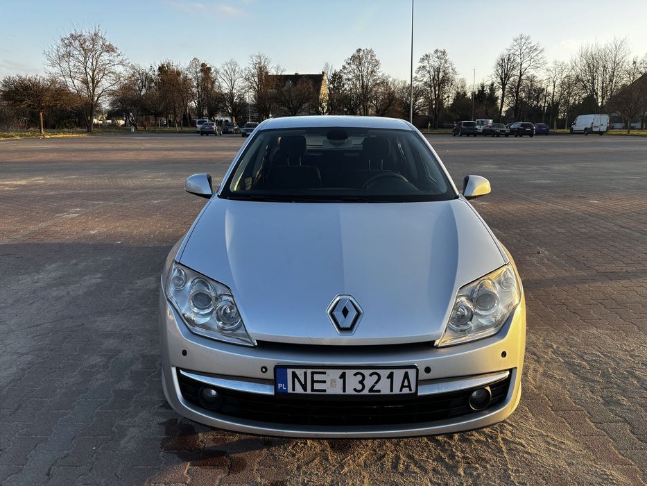 Renault Laguna
