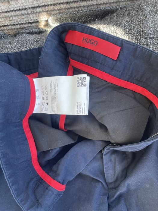 Штани HUGO Boss M