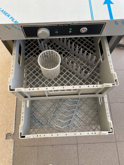 Zmywarka gastronomiczna asber