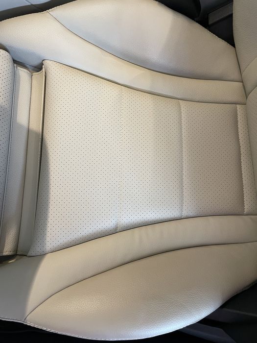 Перетяжка салона , руля , кпп. Пошив. Перешив сидений авто - Авто ...