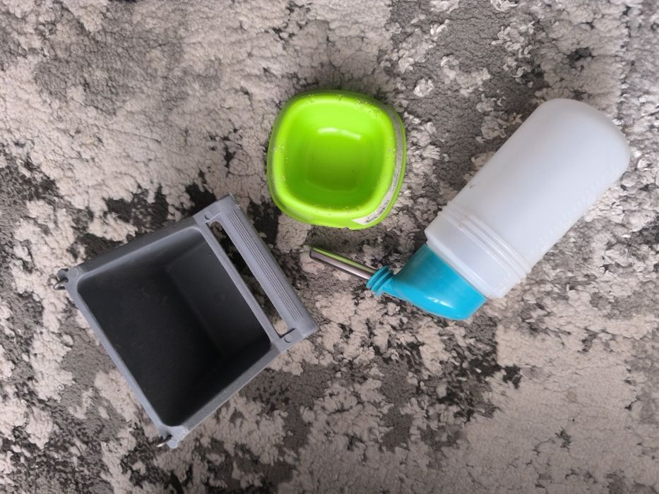 Клетка для грызунов, Хомяков