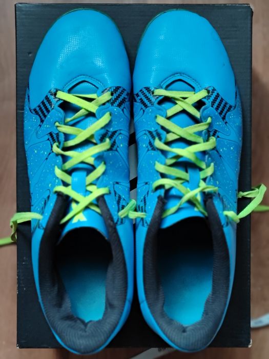 Adidas X 15.4 In r. 46 męskie halowe