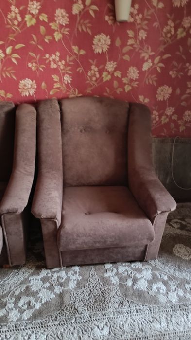 Ремонт мебели ,перетяжка мебели.Ремонт матрасов. Диван , кресло