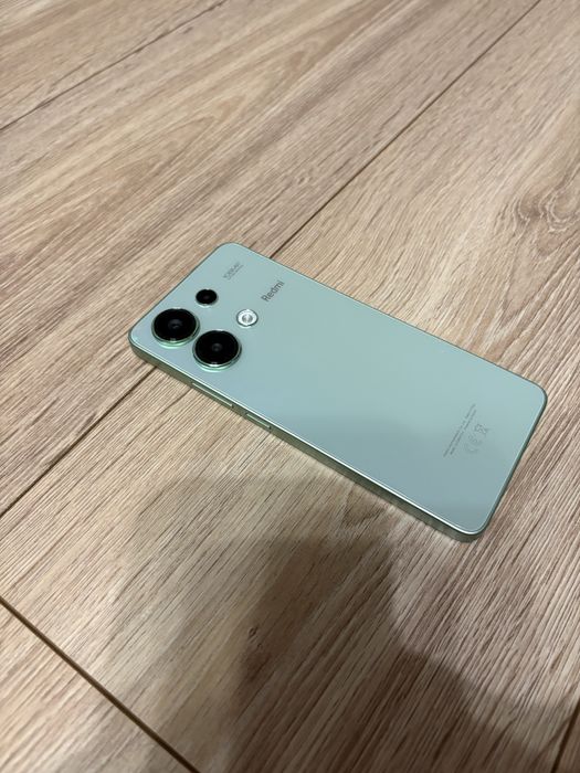 Продам  Xiaomi Redmi Note 13 (4G версія)