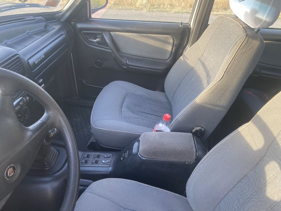 Продам авто газ 31115