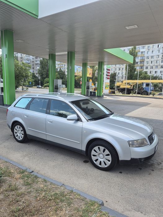 Ауди а4 квадро 2,5 турбо дизель.