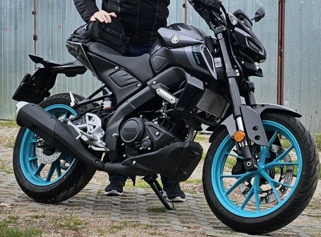 Yamaha