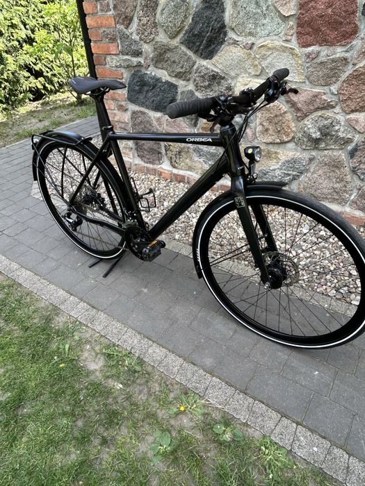 Rower Orbea Vector 15