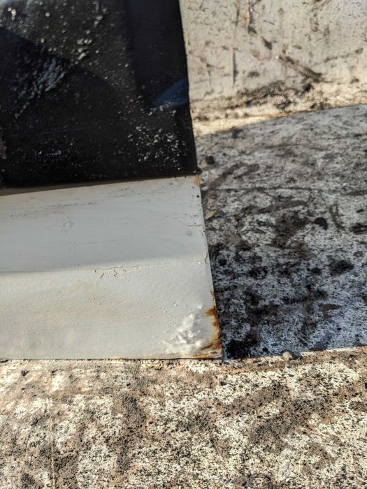 VW Volkswagen Golf II Drzwi Prawe Tylne Prawy Tył PT