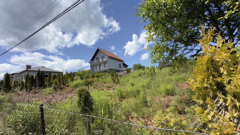 Ділянка під будівництво (Приміські) 10 соток