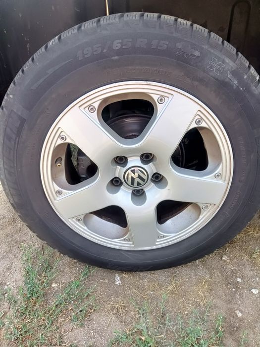 Peças Volkswagen Golf IV 2001